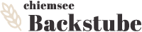 Chiemsee Backstube